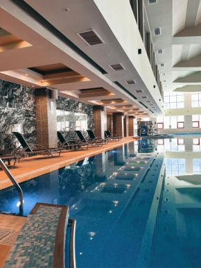 Hotel Piatra Mare